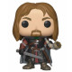 BOROMIR / LE SEIGNEUR DES ANNEAUX / FIGURINE FUNKO POP