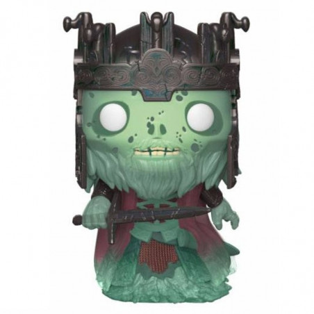 DUNHARROW KING / LE SEIGNEUR DES ANNEAUX / FIGURINE FUNKO POP