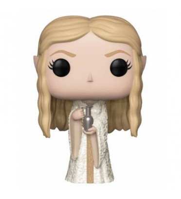 GALADRIEL / LE SEIGNEUR DES ANNEAUX / FIGURINE FUNKO POP