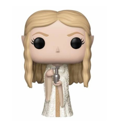 GALADRIEL / LE SEIGNEUR DES ANNEAUX / FIGURINE FUNKO POP