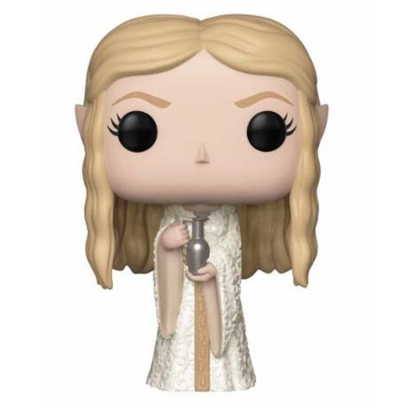 GALADRIEL / LE SEIGNEUR DES ANNEAUX / FIGURINE FUNKO POP