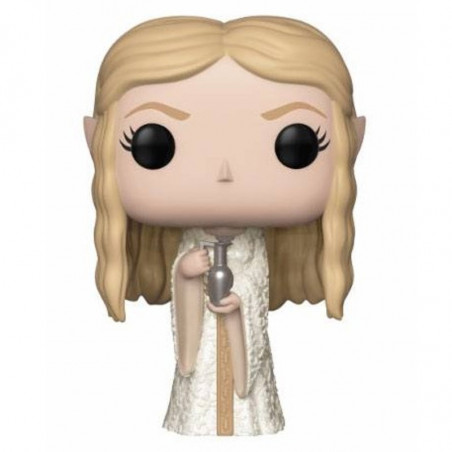 GALADRIEL / LE SEIGNEUR DES ANNEAUX / FIGURINE FUNKO POP