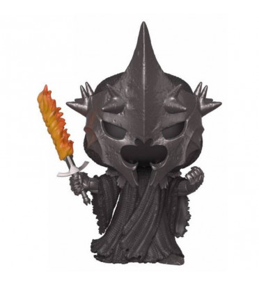 WITCH KING / LE SEIGNEUR DES ANNEAUX / FIGURINE FUNKO POP