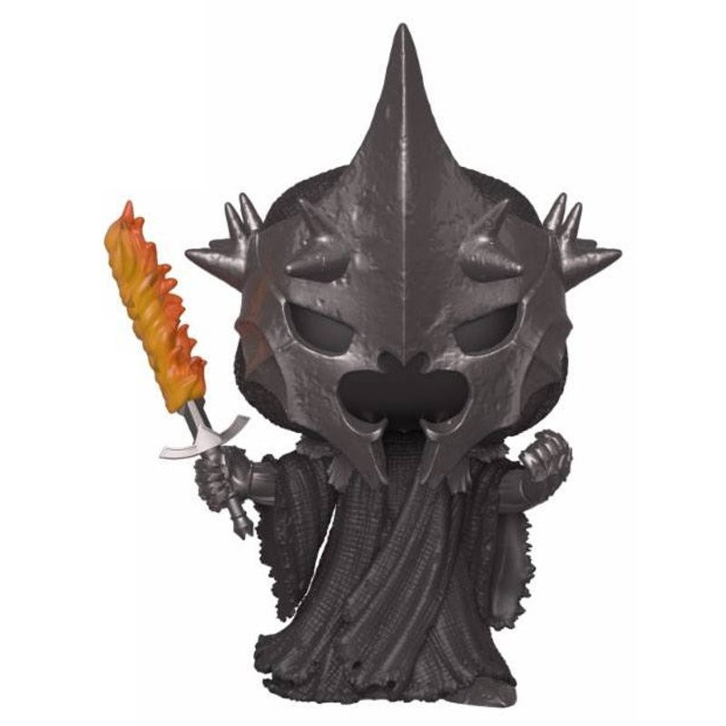 Le Seigneur Des Anneaux Pop! Films Vinyl Figurine Witch King - POP ..