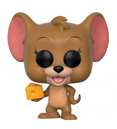 JERRY / TOM ET JERRY / FIGURINE FUNKO POP