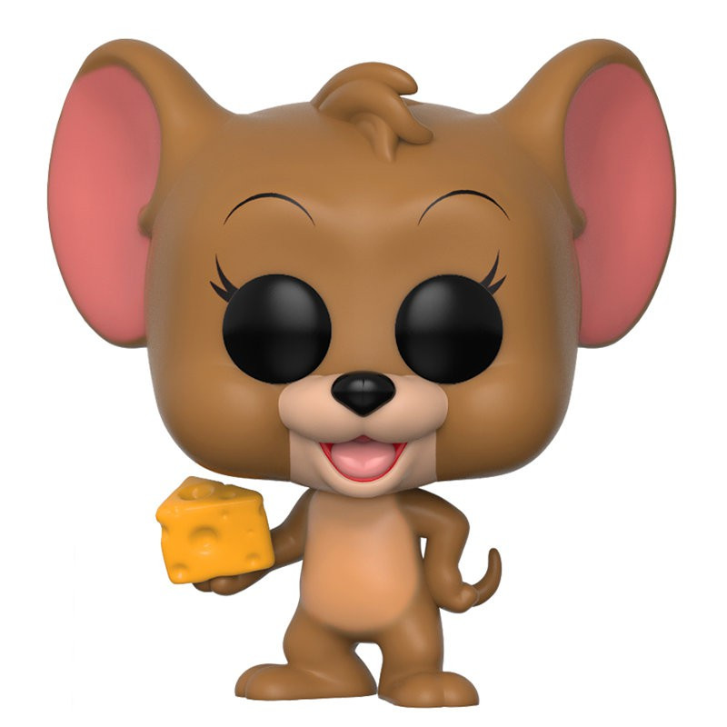 JERRY / TOM ET JERRY / FIGURINE FUNKO POP