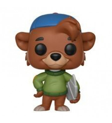 KIT CLOUDKICKER / SUPER BALOO / FIGURINE FUNKO POP