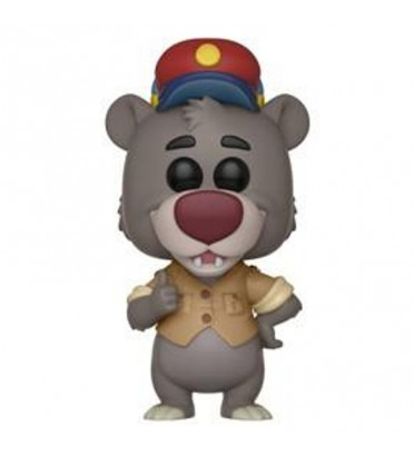 BALOO / SUPER BALOO / FIGURINE FUNKO POP