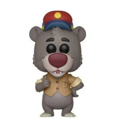 BALOO / SUPER BALOO / FIGURINE FUNKO POP
