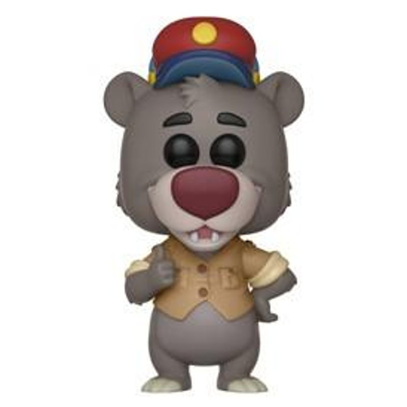 BALOO / SUPER BALOO / FIGURINE FUNKO POP