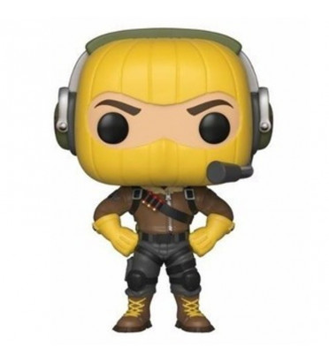 RAPTOR / FORTNITE / FIGURINE FUNKO POP