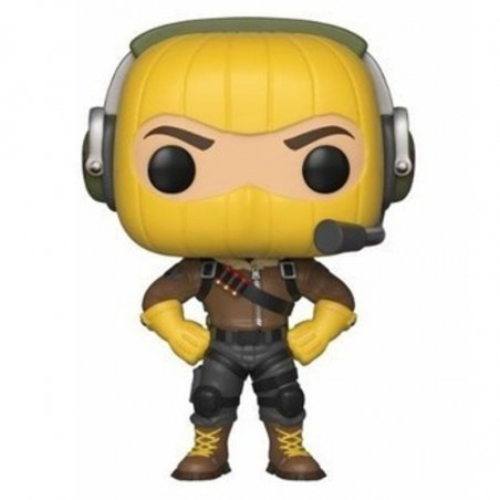 RAPTOR / FORTNITE / FIGURINE FUNKO POP