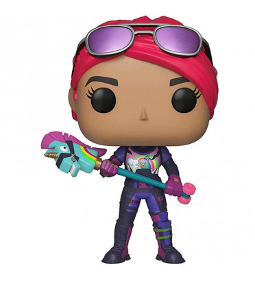 BRITE BOMBER / FORTNITE / FIGURINE FUNKO POP