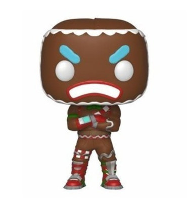 MERRY MARAUDER / FORTNITE / FIGURINE FUNKO POP