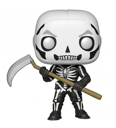 SKULL TROOPER / FORTNITE / FIGURINE FUNKO POP