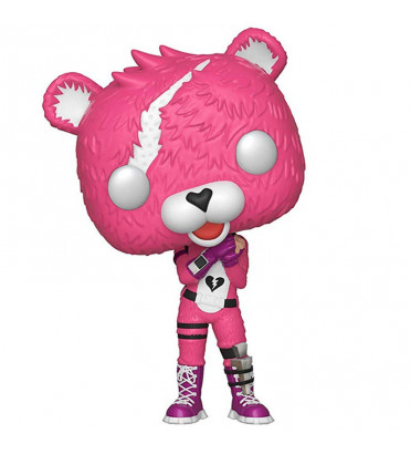 CUDDLE TEAM LEADER / FORTNITE / FIGURINE FUNKO POP