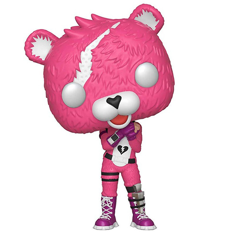 CUDDLE TEAM LEADER / FORTNITE / FIGURINE FUNKO POP