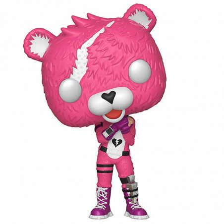 CUDDLE TEAM LEADER / FORTNITE / FIGURINE FUNKO POP