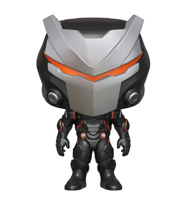 OMEGA / FORTNITE / FIGURINE FUNKO POP