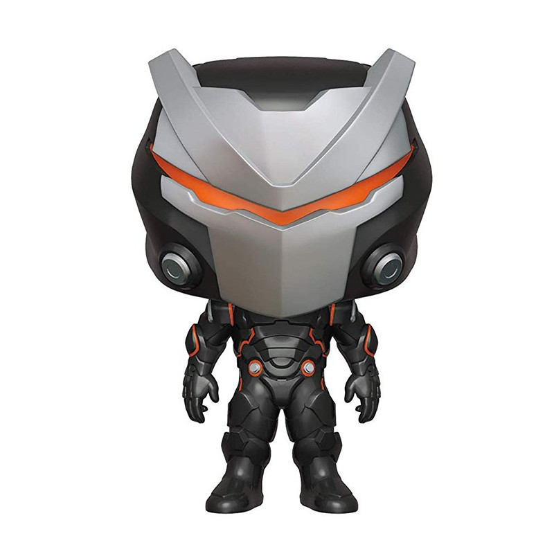 OMEGA / FORTNITE / FIGURINE FUNKO POP