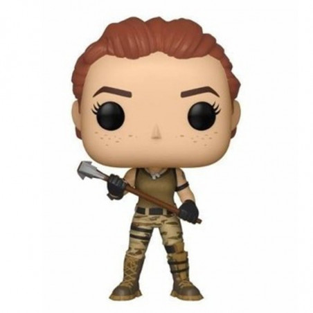 TOWER RECON SPECIALIST / FORTNITE / FIGURINE FUNKO POP