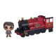 HOGWARTS EXPRESS ENGINE WITH HARRY POTTER / HARRY POTTER / FIGURINE FUNKO POP