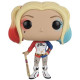 HARLEY QUINN / SUICIDE SQUAD / FIGURINE FUNKO POP