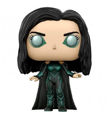 HELA UNMASKED / THOR RAGNAROK / FIGURINE FUNKO POP