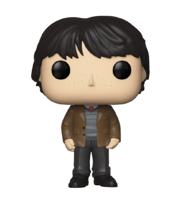 MIKE SNOWBALL DANCE / STRANGER THINGS / FIGURINE FUNKO POP