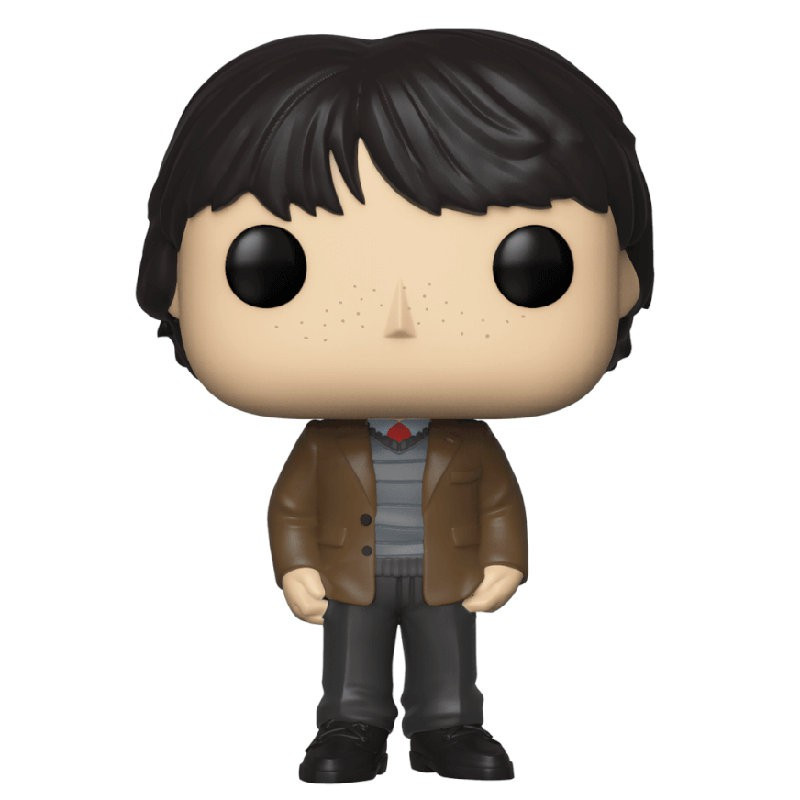 MIKE SNOWBALL DANCE / STRANGER THINGS / FIGURINE FUNKO POP