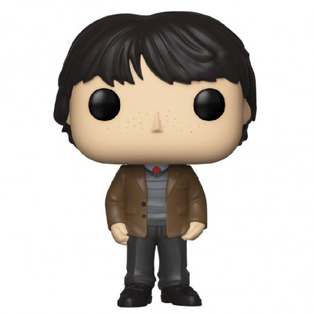 MIKE SNOWBALL DANCE / STRANGER THINGS / FIGURINE FUNKO POP