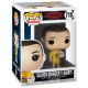 ELEVEN BURGER T-SHIRT / STRANGER THINGS / FIGURINE FUNKO POP