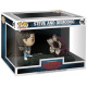 STEVE ET DEMODOG MOVIE MOMENTS / STRANGER THINGS / FIGURINE FUNKO POP