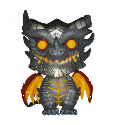 DEATHWING / WORLD OF WARCRAFT / FIGURINE FUNKO POP