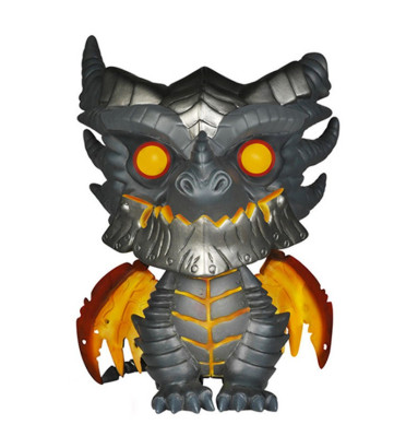 DEATHWING / WORLD OF WARCRAFT / FIGURINE FUNKO POP