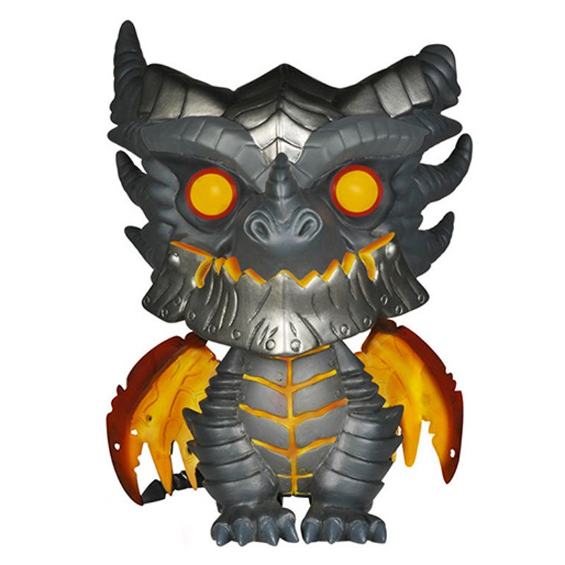 DEATHWING / WORLD OF WARCRAFT / FIGURINE FUNKO POP