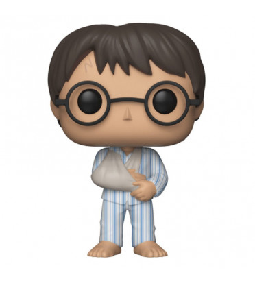 HARRY POTTER PYJAMAS / HARRY POTTER / FIGURINE FUNKO POP