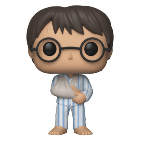 HARRY POTTER PYJAMAS / HARRY POTTER / FIGURINE FUNKO POP