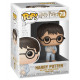 HARRY POTTER PYJAMAS / HARRY POTTER / FIGURINE FUNKO POP