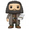 HAGRID AVEC CAKE / HARRY POTTER / FIGURINE FUNKO POP