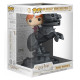 RON WEASLEY RIDDING CHESS PIECE / HARRY POTTER / MOVIE MOMENTS / FIGURINE FUNKO POP