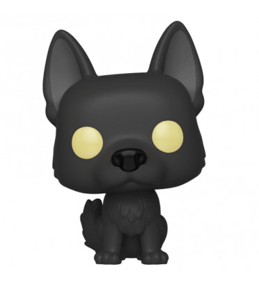 SIRIUS EN CHIEN / HARRY POTTER / FIGURINE FUNKO POP