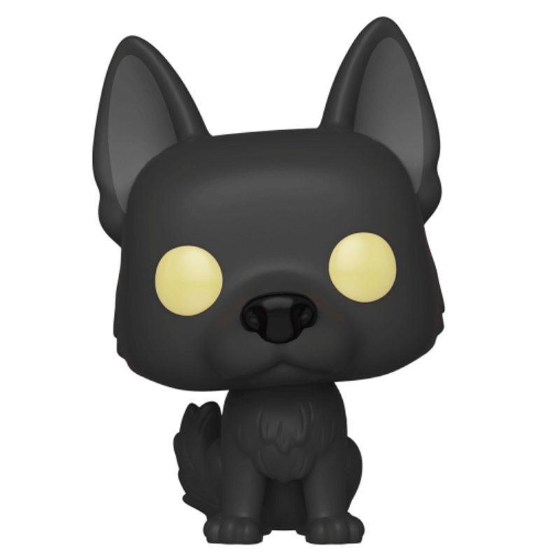 SIRIUS EN CHIEN / HARRY POTTER / FIGURINE FUNKO POP