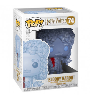 BLOODY BARON / HARRY POTTER / FIGURINE FUNKO POP