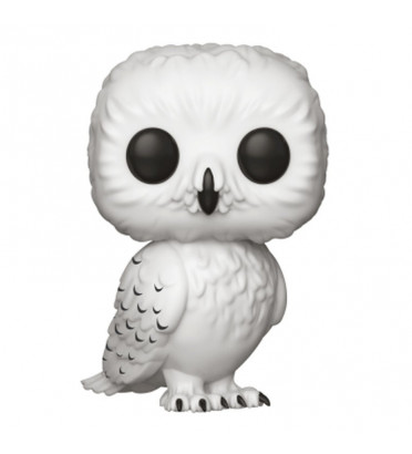 HEDWIG / HARRY POTTER / FIGURINE FUNKO POP