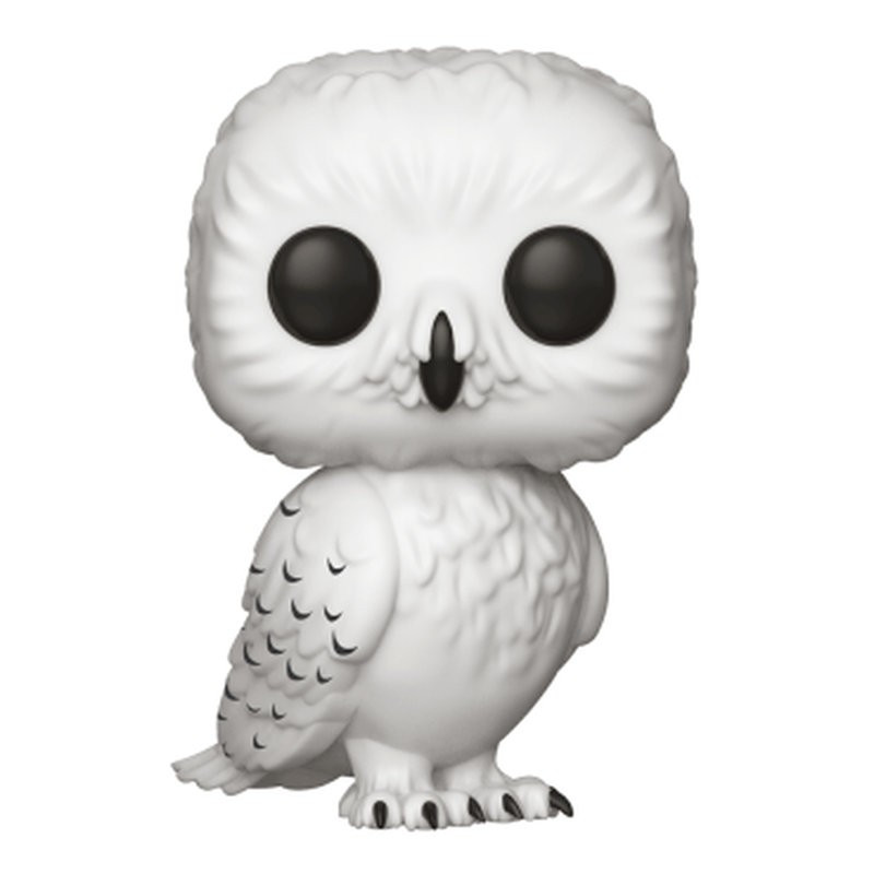 HEDWIG / HARRY POTTER / FIGURINE FUNKO POP