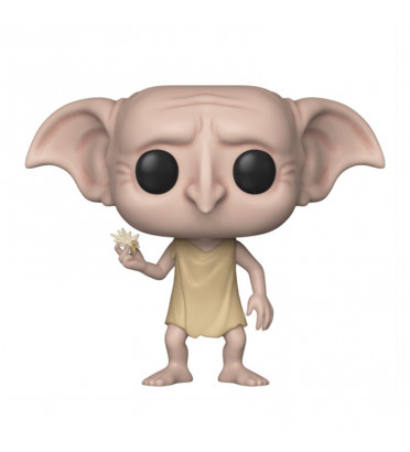 DOBBY / HARRY POTTER / FIGURINE FUNKO POP