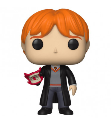 RON WEASLEY / HARRY POTTER / FIGURINE FUNKO POP