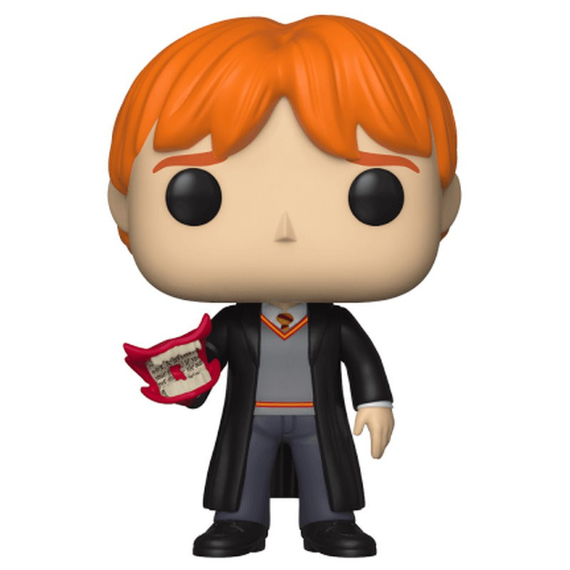 RON WEASLEY / HARRY POTTER / FIGURINE FUNKO POP