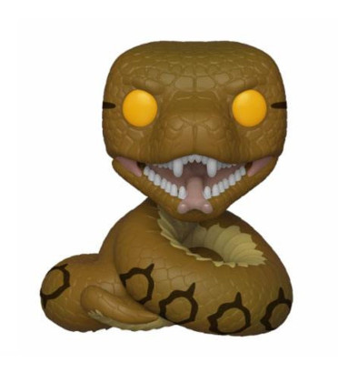 NAGINI / LES ANIMAUX FANTASTIQUES 2 / FIGURINE FUNKO POP